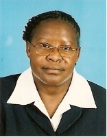 Charlotte Atsango