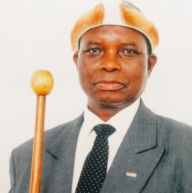 Obed Lungu