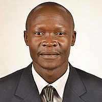 George Ooko Abong’o